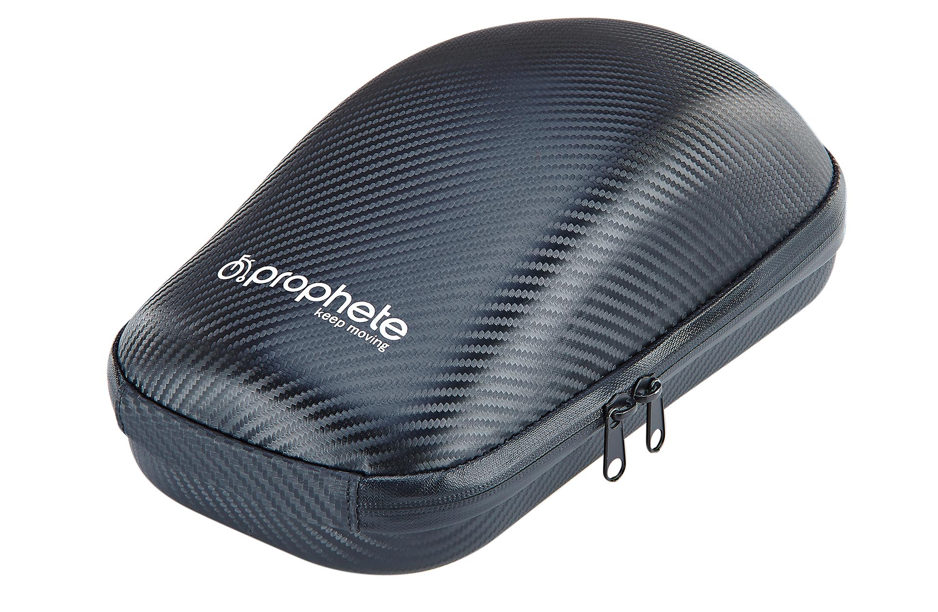 Aufbewahrungstasche PROPHETE E-Scooter Tasche schwarz Taschen Kinder B H T 175cm x 30cm x 115cm Polyester B175cm H30cm T115cm